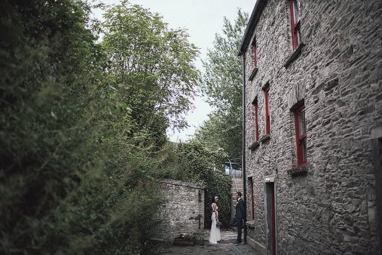 S+P | Barnabrow House | outdoor wedding ceremony | Cork humanist wedding 84