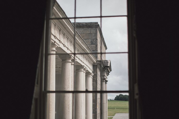 O+R | Carton house wedding | Dublin wedding photography 1