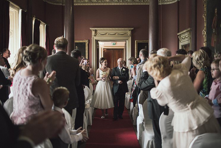 O+R | Carton house wedding | Dublin wedding photography 4