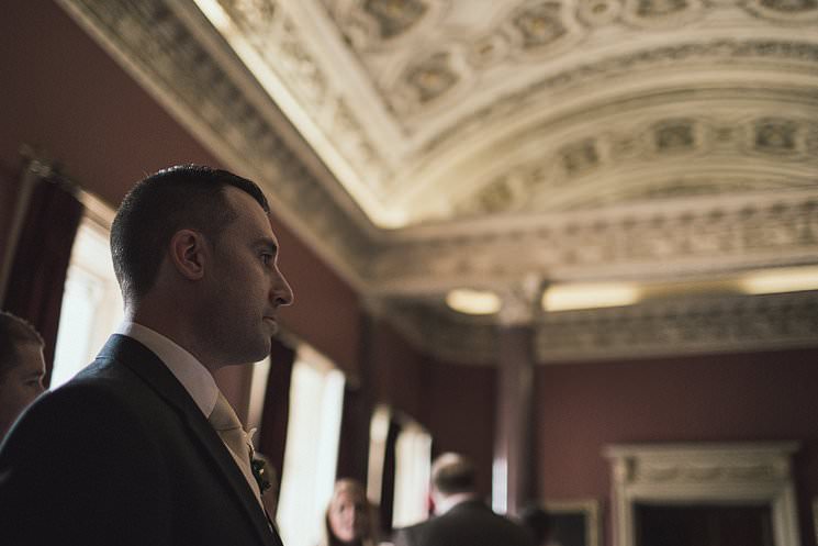 O+R | Carton house wedding | Dublin wedding photography 5