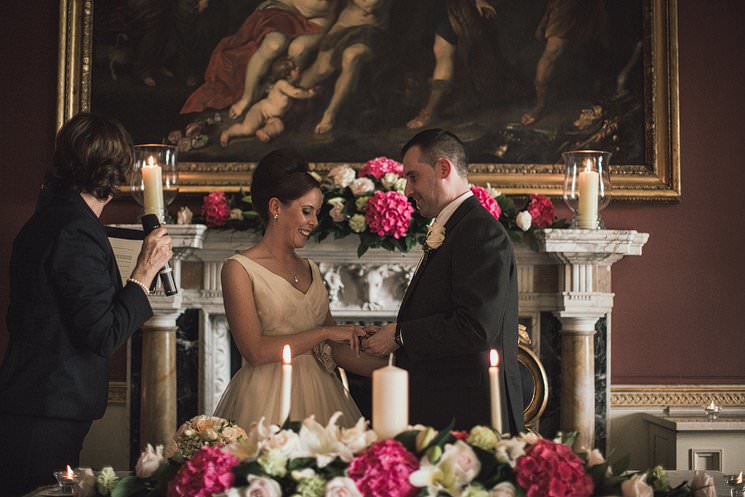 O+R | Carton house wedding | Dublin wedding photography 6