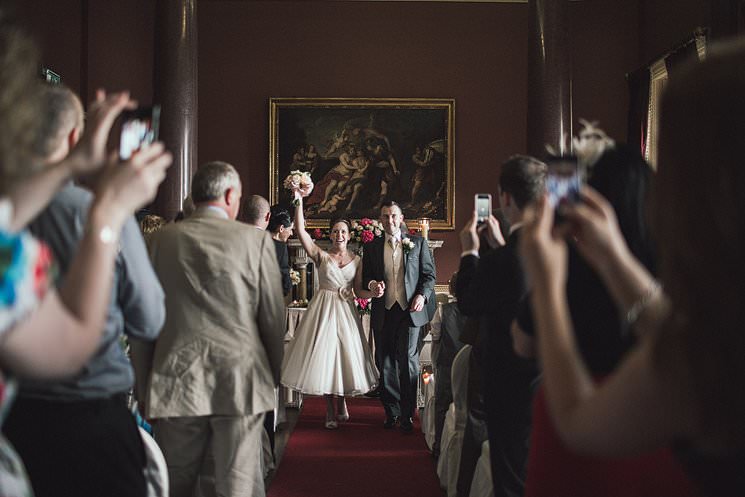 O+R | Carton house wedding | Dublin wedding photography 7