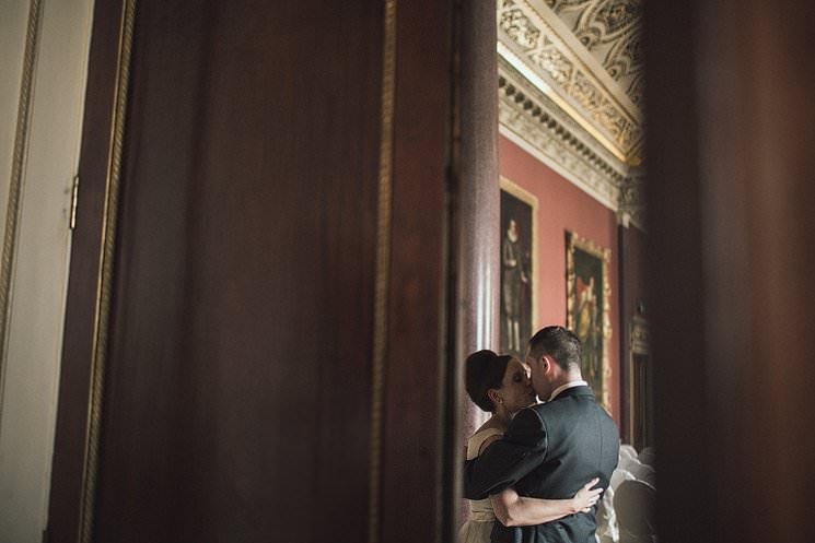 O+R | Carton house wedding | Dublin wedding photography 8