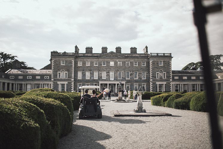 O+R | Carton house wedding | Dublin wedding photography 15