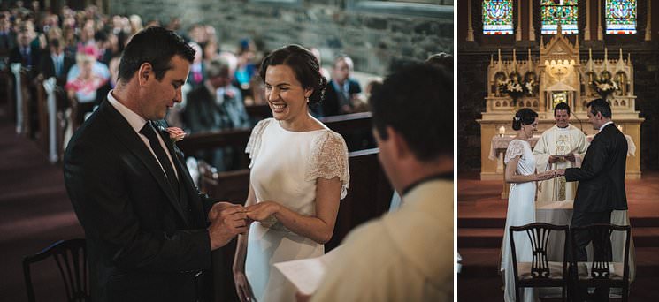 C+S | Dunboyne Castle wedding | Irish wedding 32