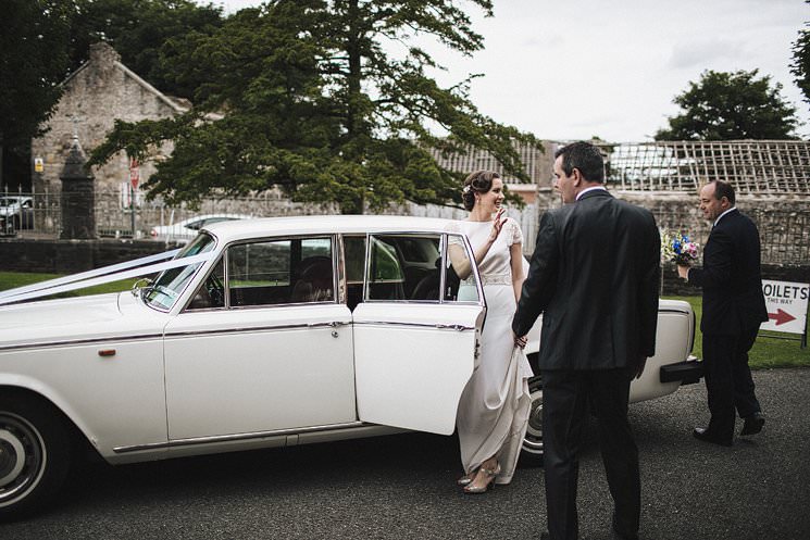 C+S | Dunboyne Castle wedding | Irish wedding 39