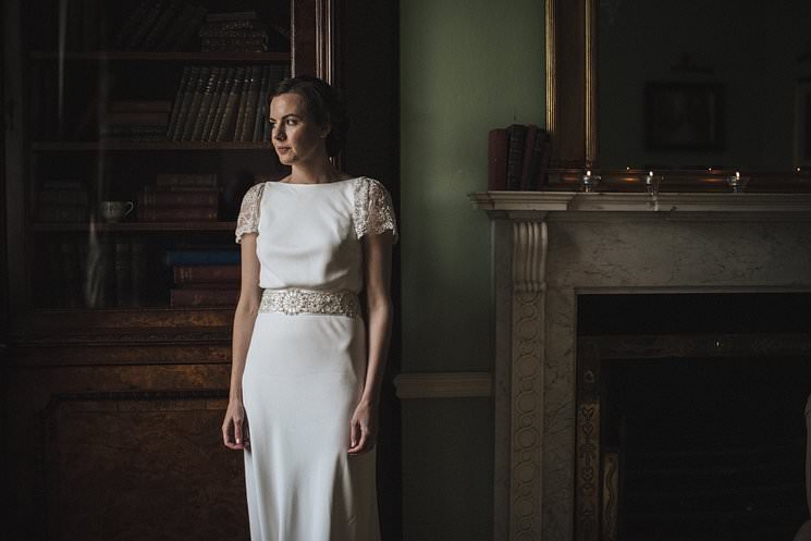 C+S | Dunboyne Castle wedding | Irish wedding 58