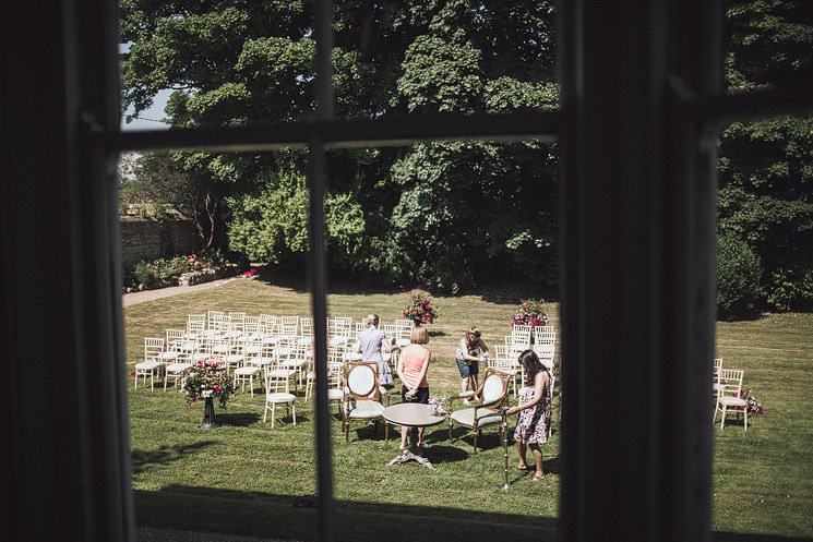 O+M | Rosedale House outdoor wedding | Dublin weddings photographer 7