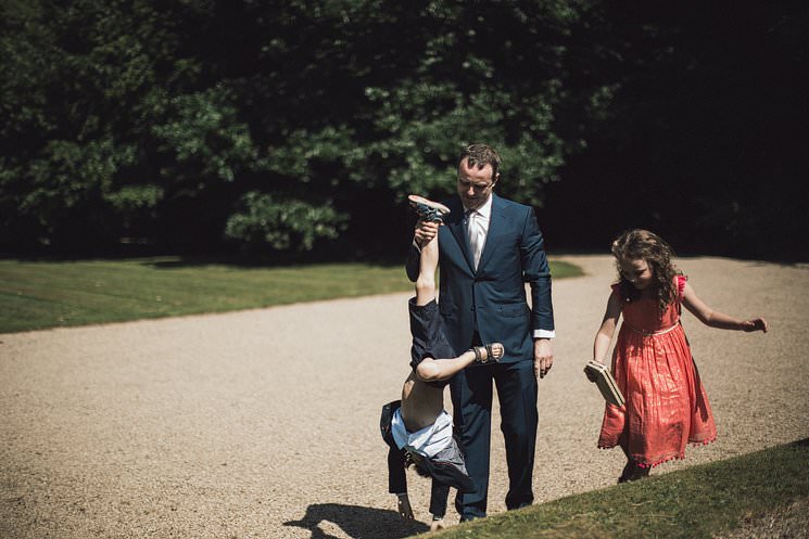 O+M | Rosedale House outdoor wedding | Dublin weddings photographer 34