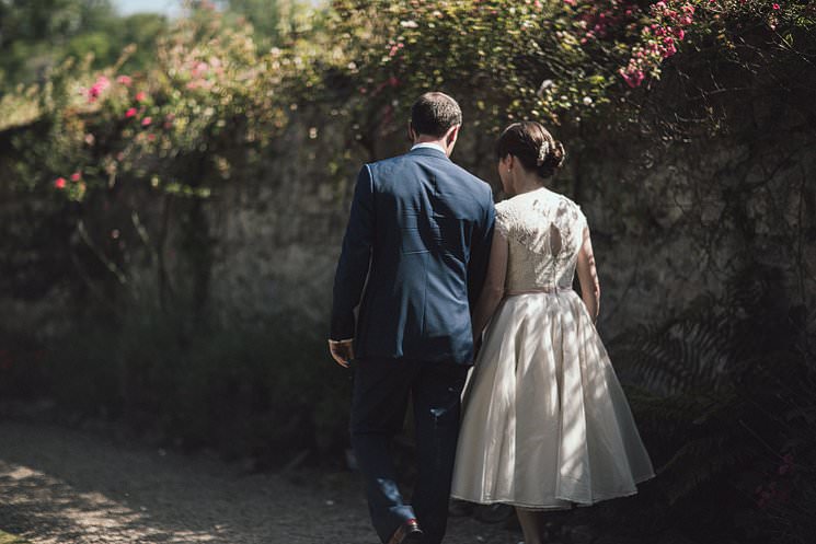 O+M | Rosedale House outdoor wedding | Dublin weddings photographer 43