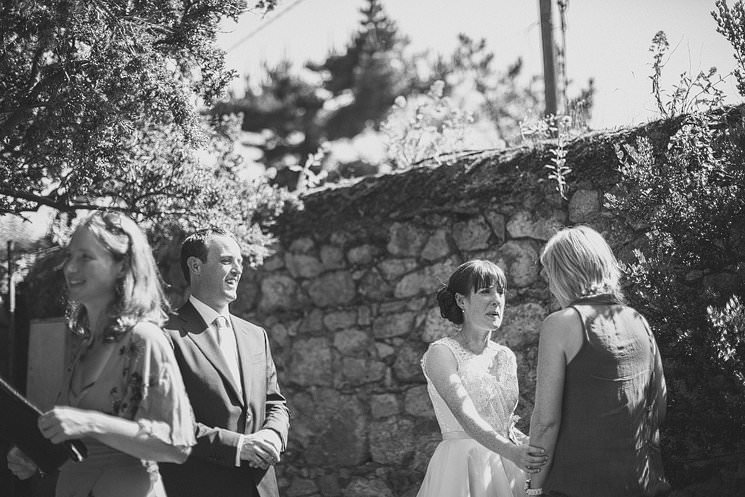 O+M | Rosedale House outdoor wedding | Dublin weddings photographer 47