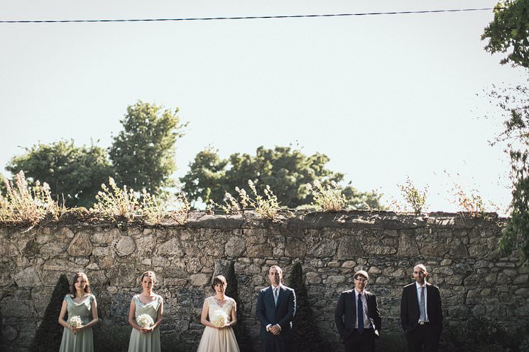 O+M | Rosedale House outdoor wedding | Dublin weddings photographer 49