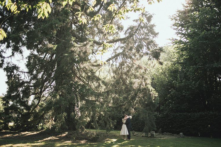 O+M | Rosedale House outdoor wedding | Dublin weddings photographer 60