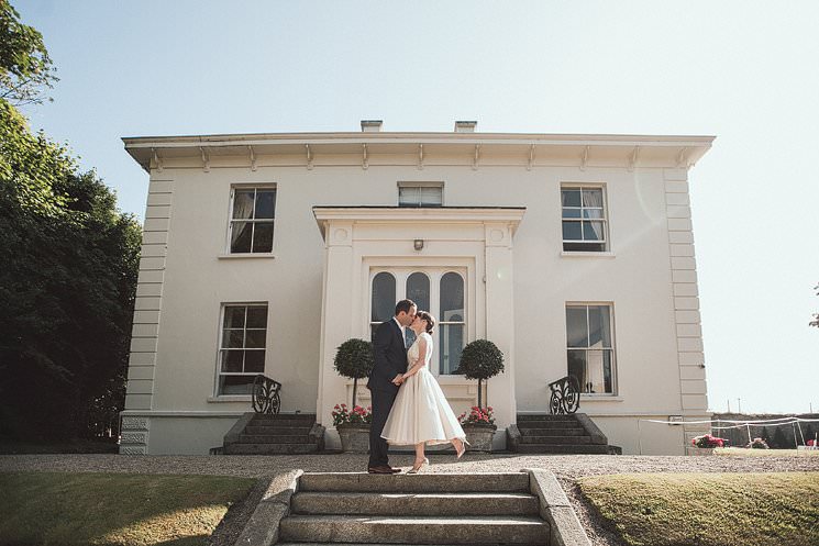 O+M | Rosedale House outdoor wedding | Dublin weddings photographer 62