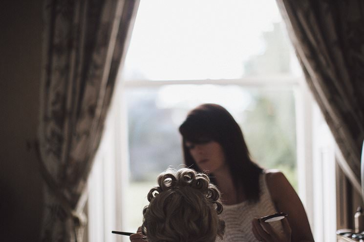 C+A | Ballyvolane House wedding | Irish wedding 13