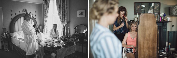 C+A | Ballyvolane House wedding | Irish wedding 19