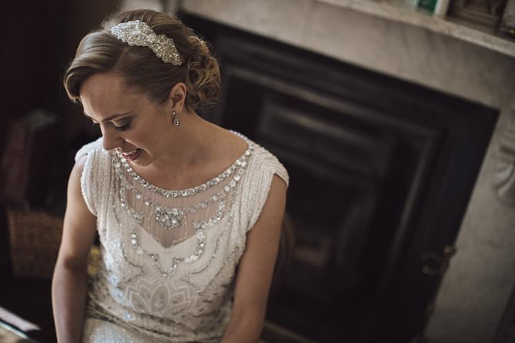 C+A | Ballyvolane House wedding | Irish wedding 25