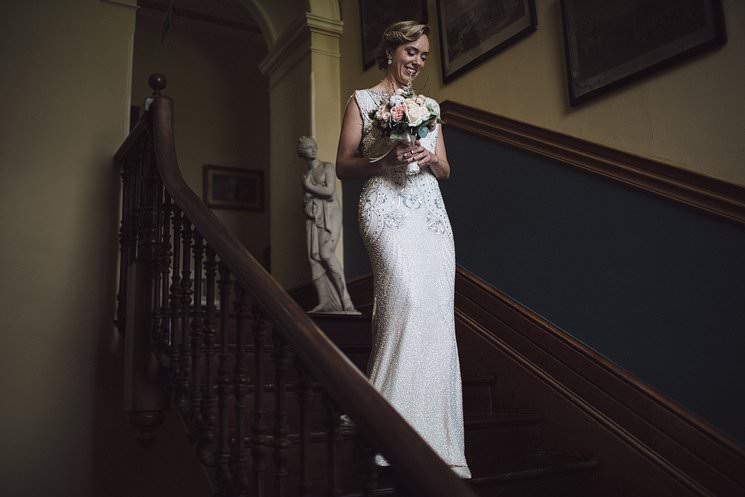 C+A | Ballyvolane House wedding | Irish wedding 30