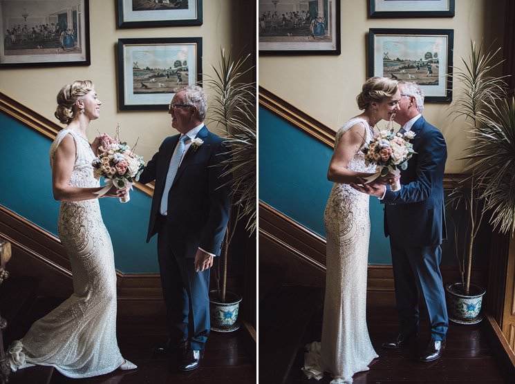 C+A | Ballyvolane House wedding | Irish wedding 31