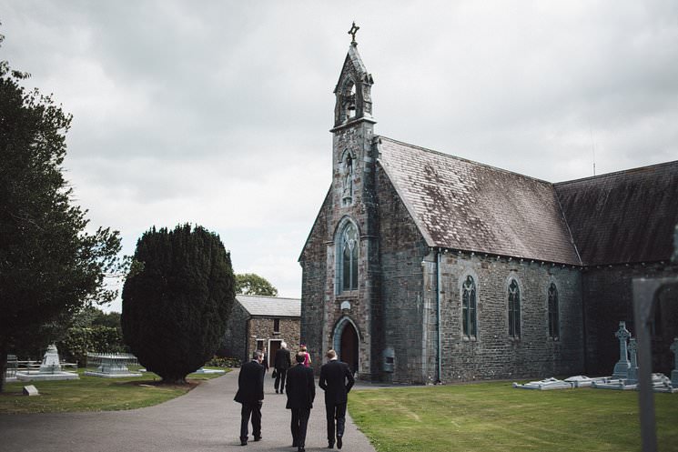 C+A | Ballyvolane House wedding | Irish wedding 32