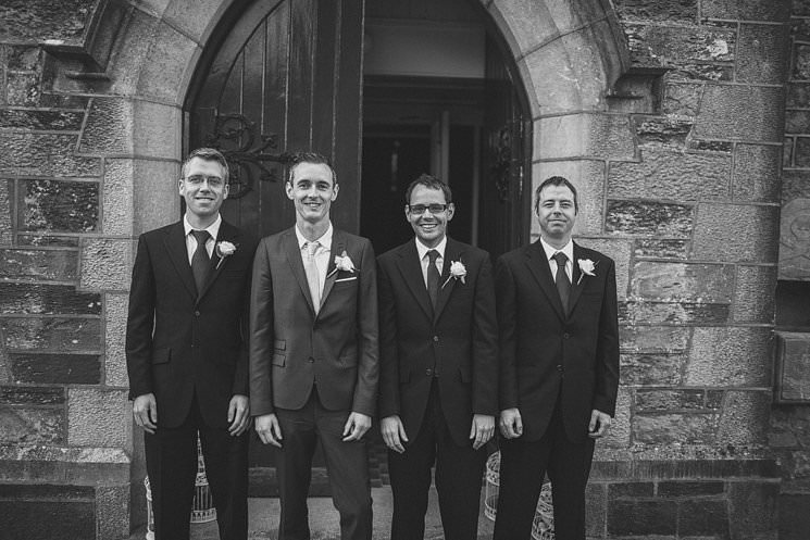 C+A | Ballyvolane House wedding | Irish wedding 34