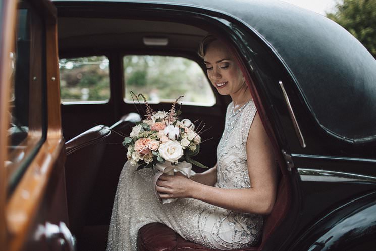 C+A | Ballyvolane House wedding | Irish wedding 38