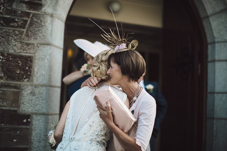 C+A | Ballyvolane House wedding | Irish wedding 53