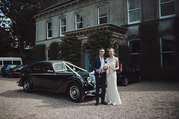 C+A | Ballyvolane House wedding | Irish wedding 63