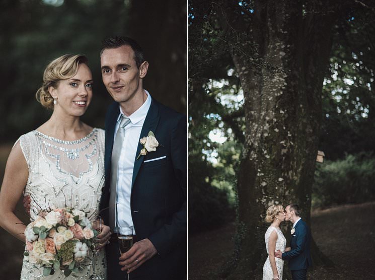 C+A | Ballyvolane House wedding | Irish wedding 64