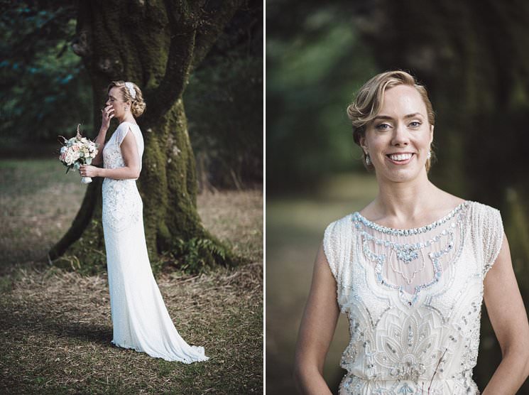 C+A | Ballyvolane House wedding | Irish wedding 65