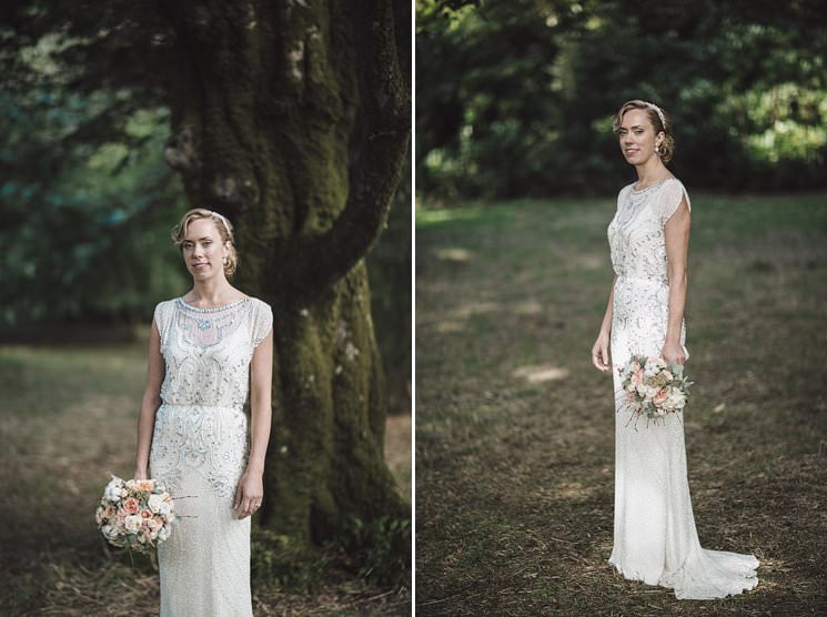 C+A | Ballyvolane House wedding | Irish wedding 66