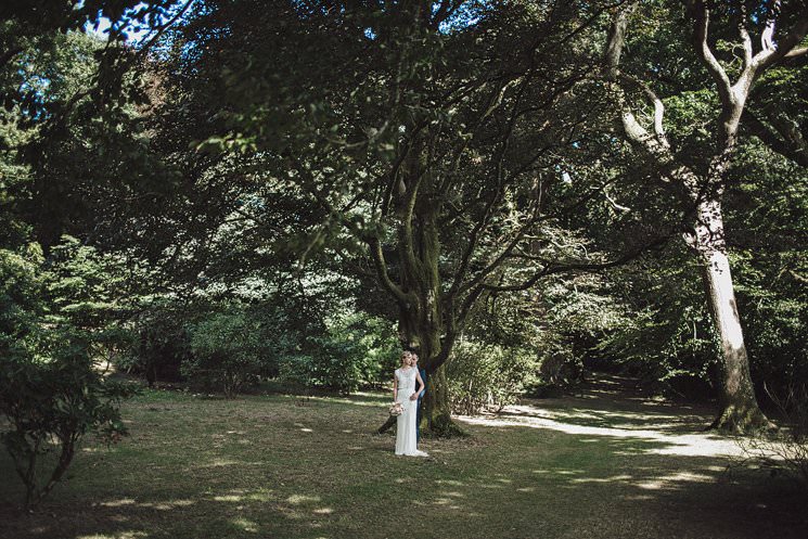 C+A | Ballyvolane House wedding | Irish wedding 67