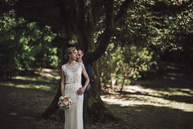 C+A | Ballyvolane House wedding | Irish wedding 68