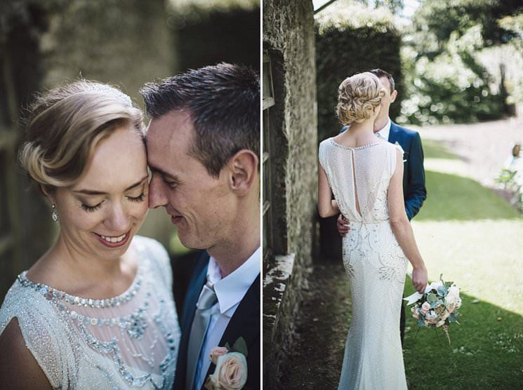 C+A | Ballyvolane House wedding | Irish wedding 72