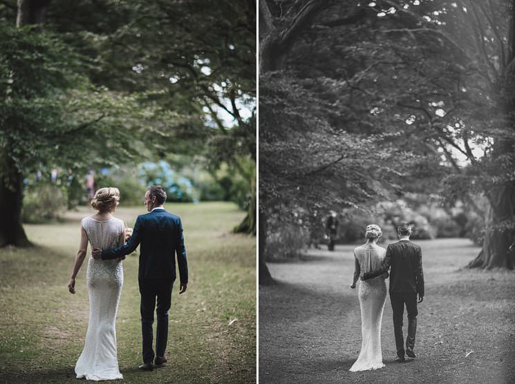 C+A | Ballyvolane House wedding | Irish wedding 73