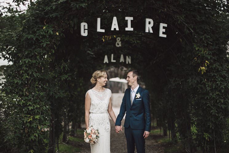 C+A | Ballyvolane House wedding | Irish wedding 78