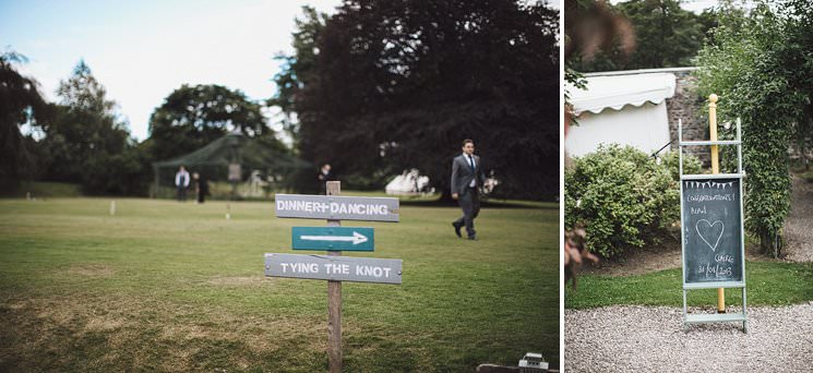 C+A | Ballyvolane House wedding | Irish wedding 83