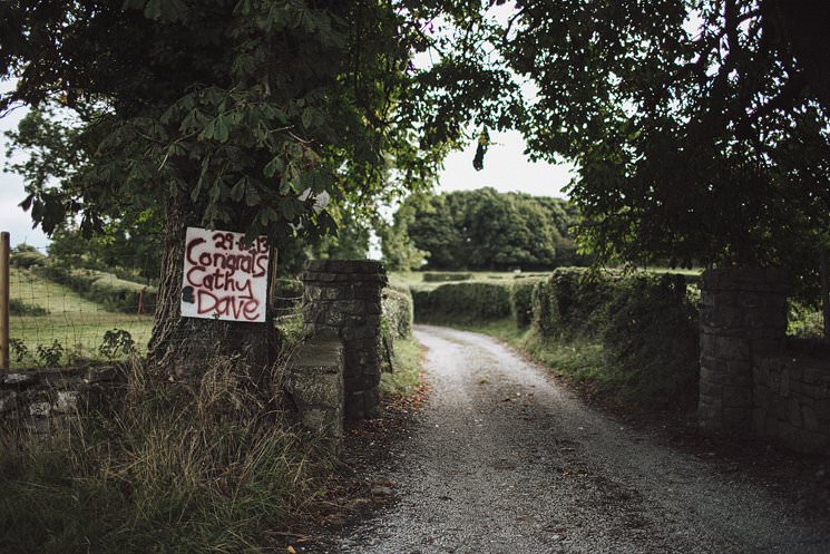 C+D | WinePort Lodge - a few frames | Irish weddings 1