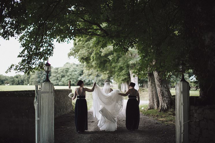 C+D | WinePort Lodge - a few frames | Irish weddings 2