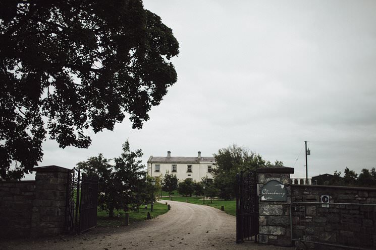 C+K | Clonabreany house wedding | Irish wedding photography 1