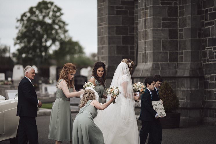 C+K | Clonabreany house wedding | Irish wedding photography 30