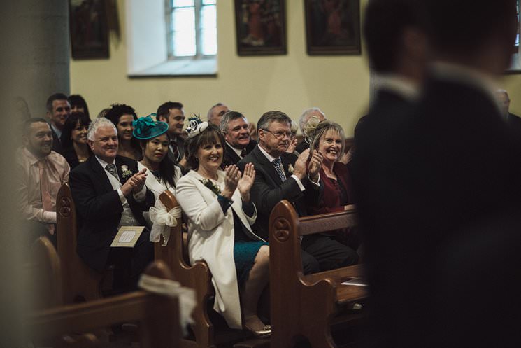 C+K | Clonabreany house wedding | Irish wedding photography 40