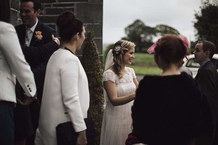 C+K | Clonabreany house wedding | Irish wedding photography 42