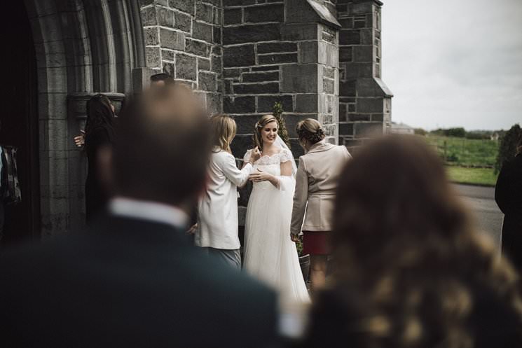 C+K | Clonabreany house wedding | Irish wedding photography 43