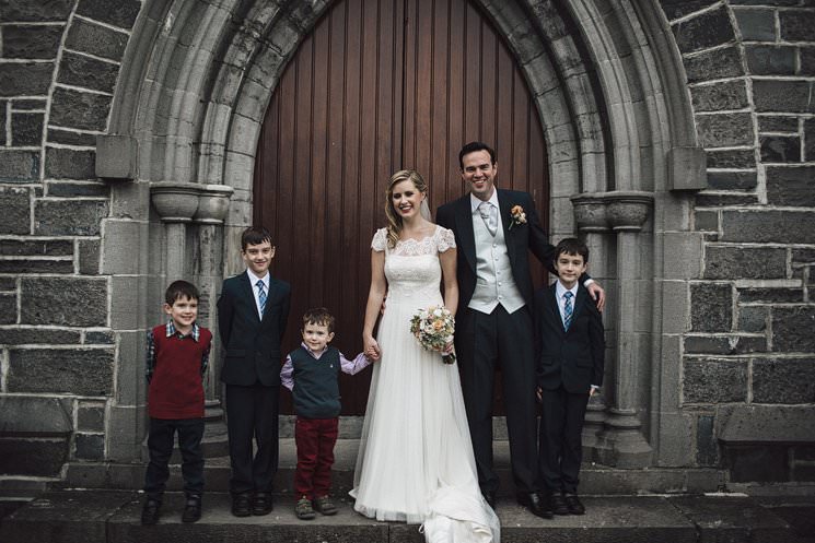 C+K | Clonabreany house wedding | Irish wedding photography 47