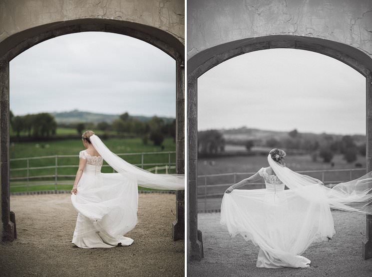 C+K | Clonabreany house wedding | Irish wedding photography 64