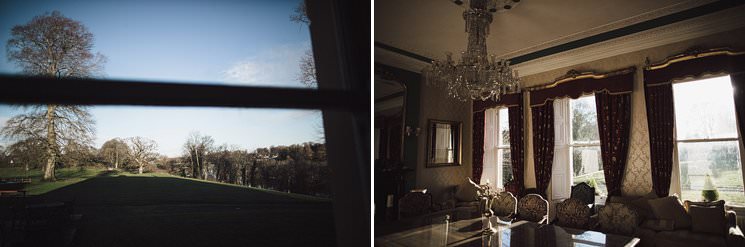 Boyne Hill House - dublin wedding photographers - contemporary weddings - Canon shooters  0002