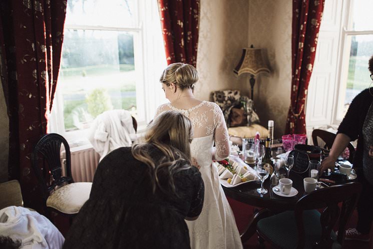 Boyne Hill House - dublin wedding photographers - contemporary weddings - Canon shooters  0012