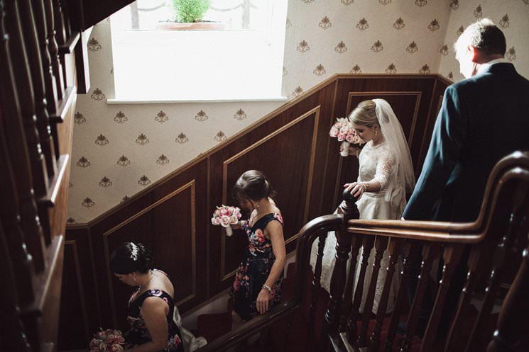 Boyne Hill House - dublin wedding photographers - contemporary weddings - Canon shooters  0021