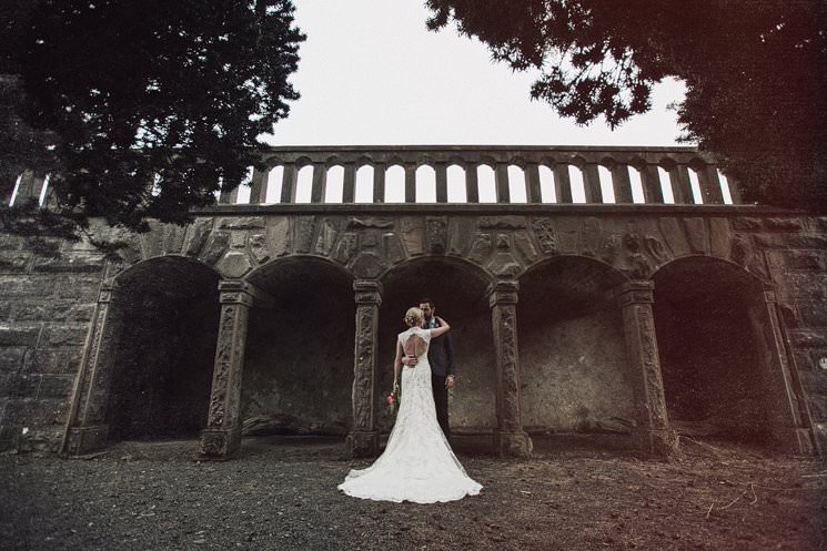 Belleek Castle wedding fineart photograhy